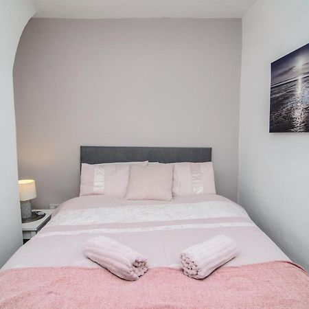 Riverpool - Luxry Suits For Football Fans Near Anfield Stadium Liverpool Exteriör bild