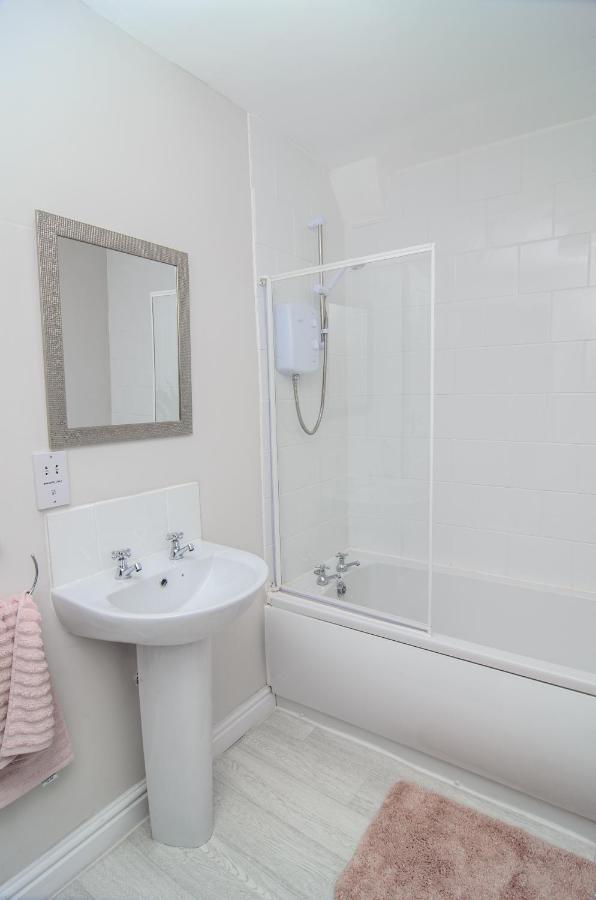 Riverpool - Luxry Suits For Football Fans Near Anfield Stadium Liverpool Exteriör bild